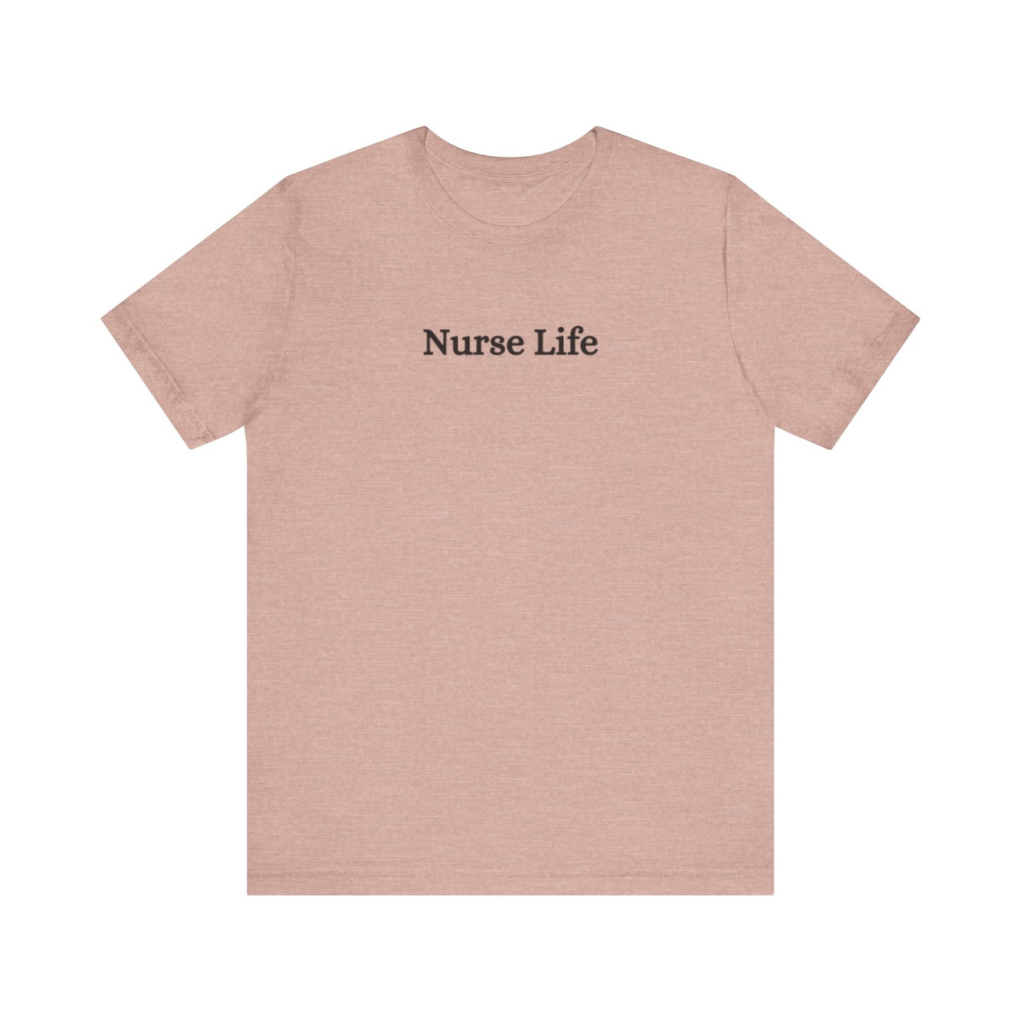 Nurse Life - Restraints