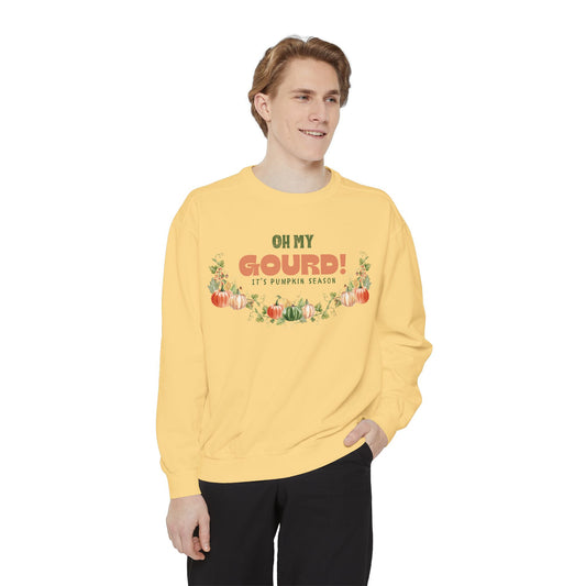 Oh My Gourd