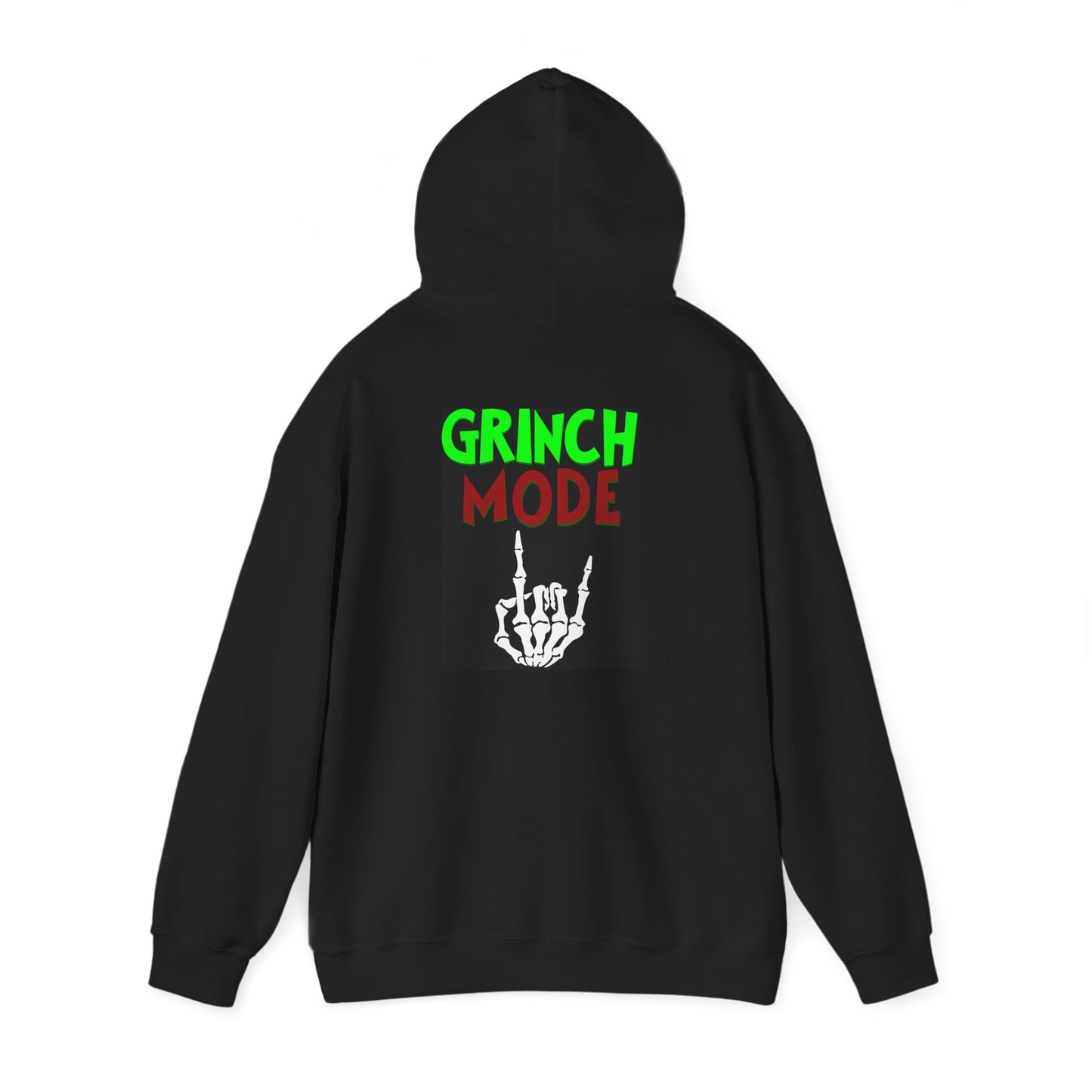 Grinch Mode