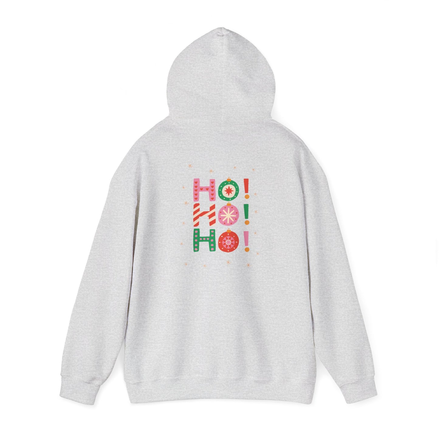 HO HO HO