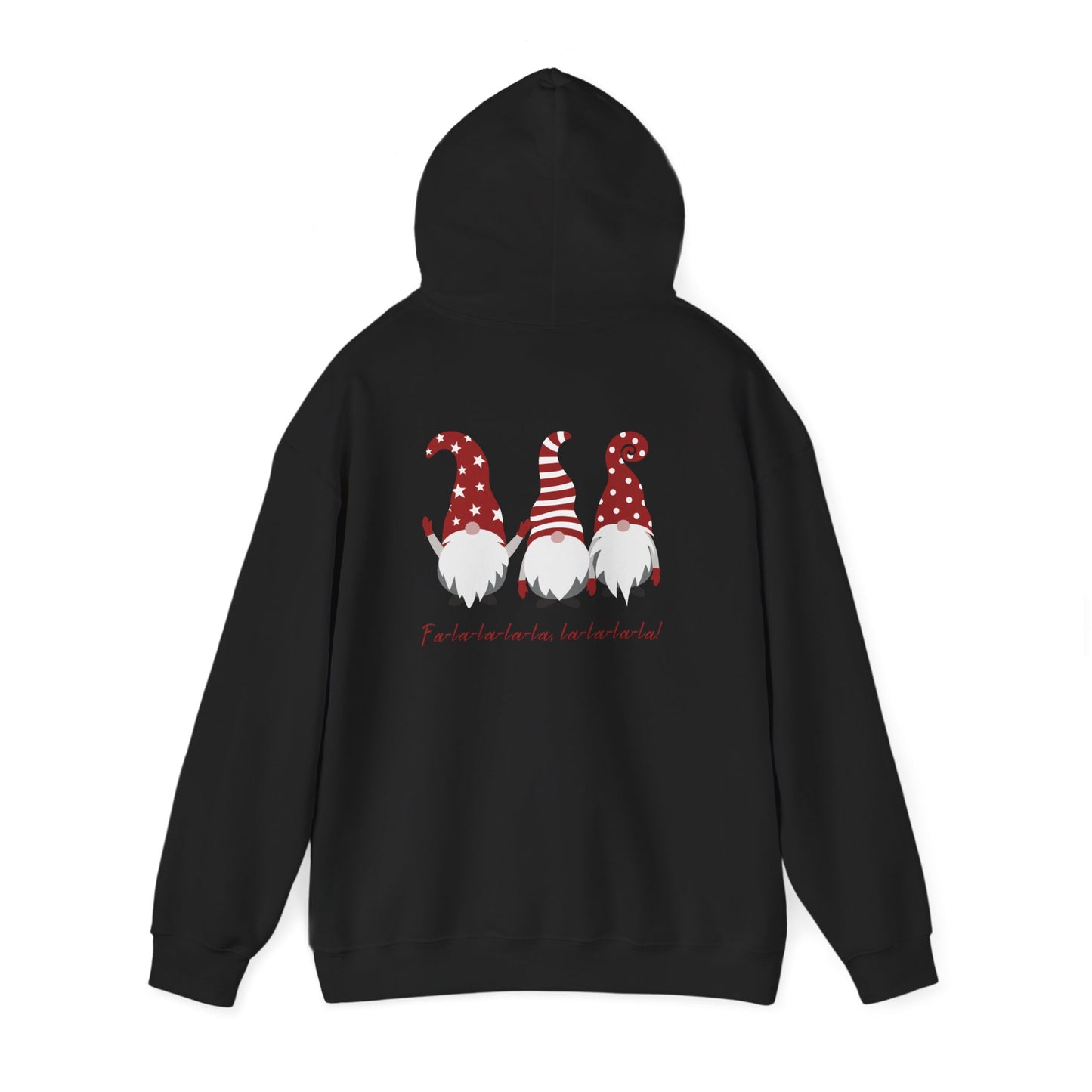 Falalalala Christmas Gnomes