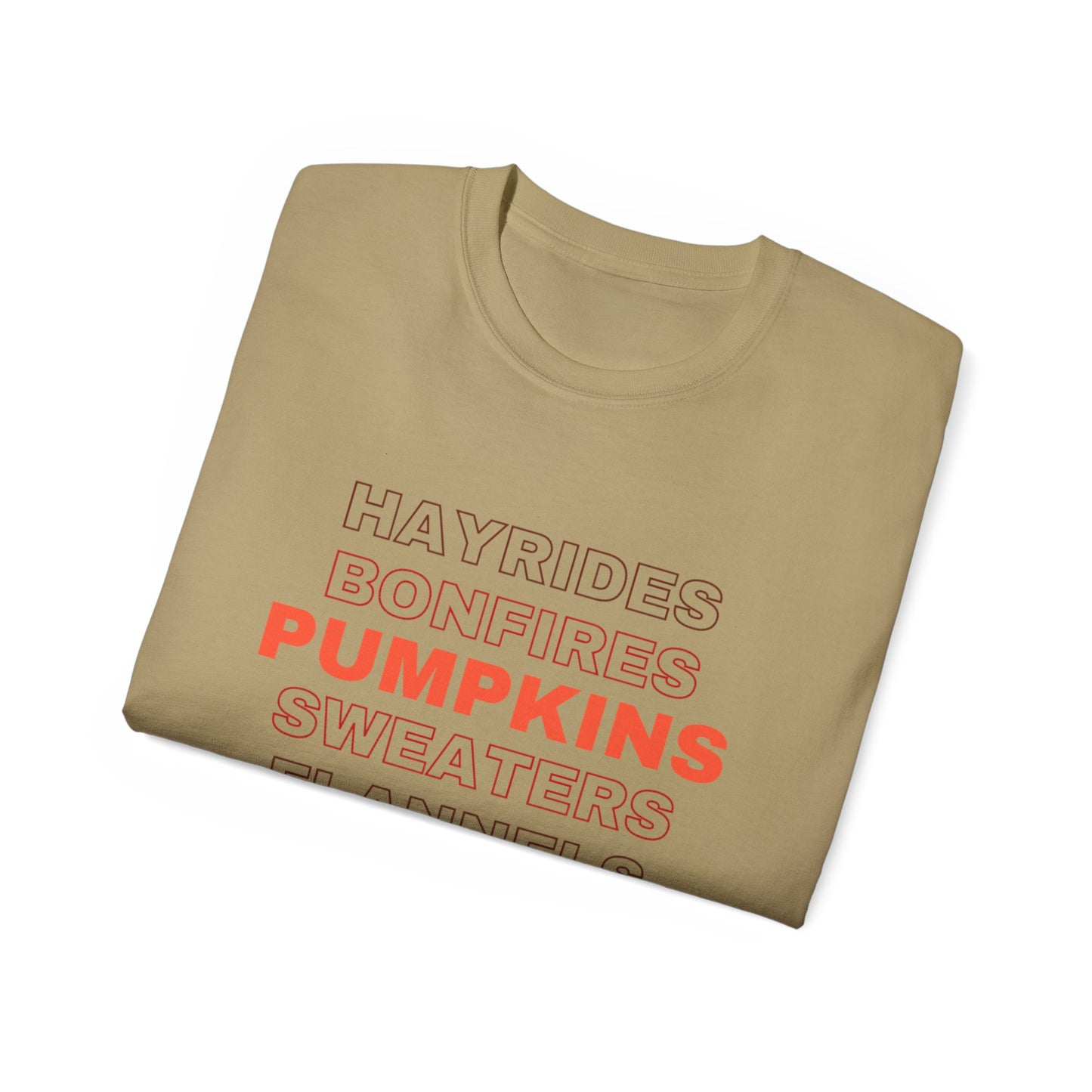 Pumpkins...