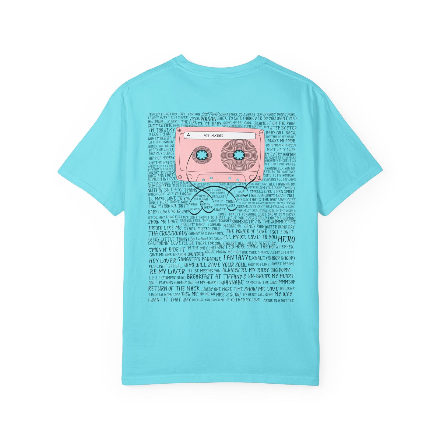 90's Mixtape
