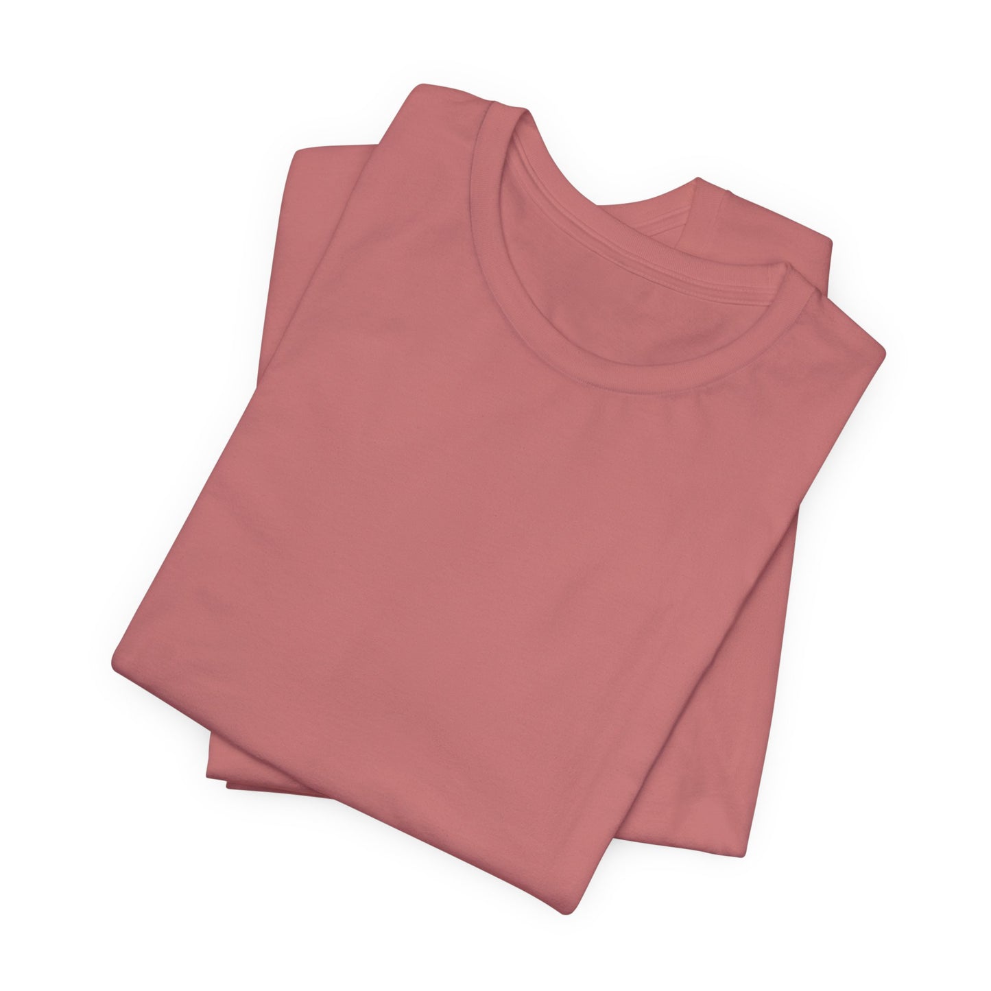 From the smallest cell......      -     Unisex Jersey Short Sleeve Tee