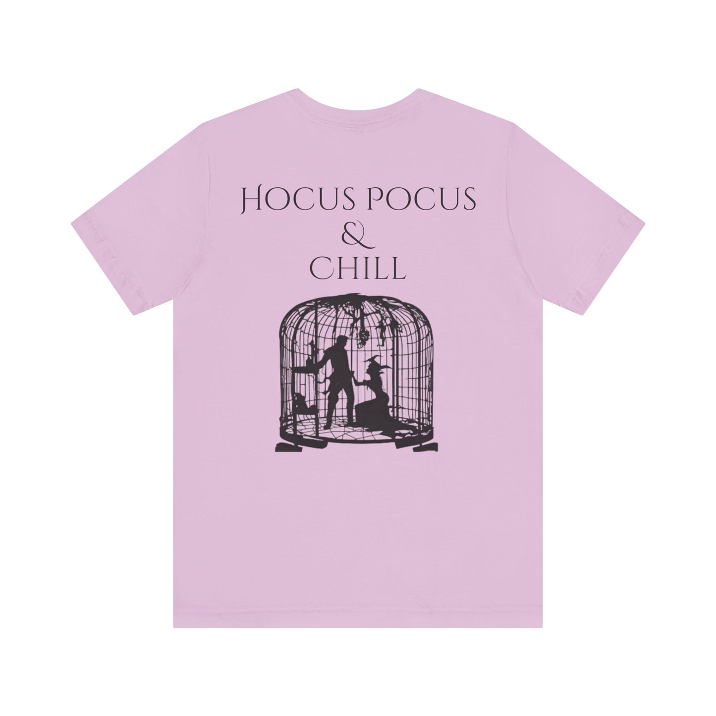 Hocus Pocus and Chill
