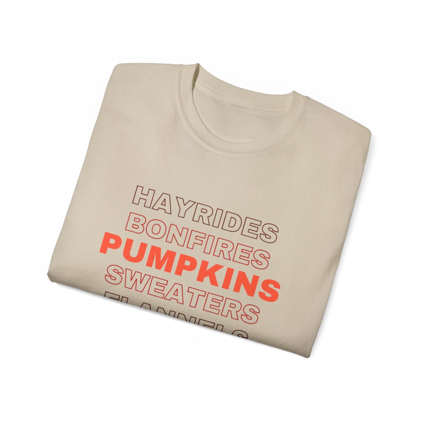Pumpkins...