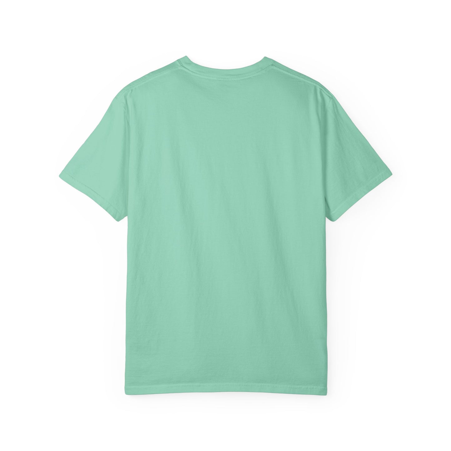 Theme Park Mom T-Shirt – Funny Family Vacation Tee