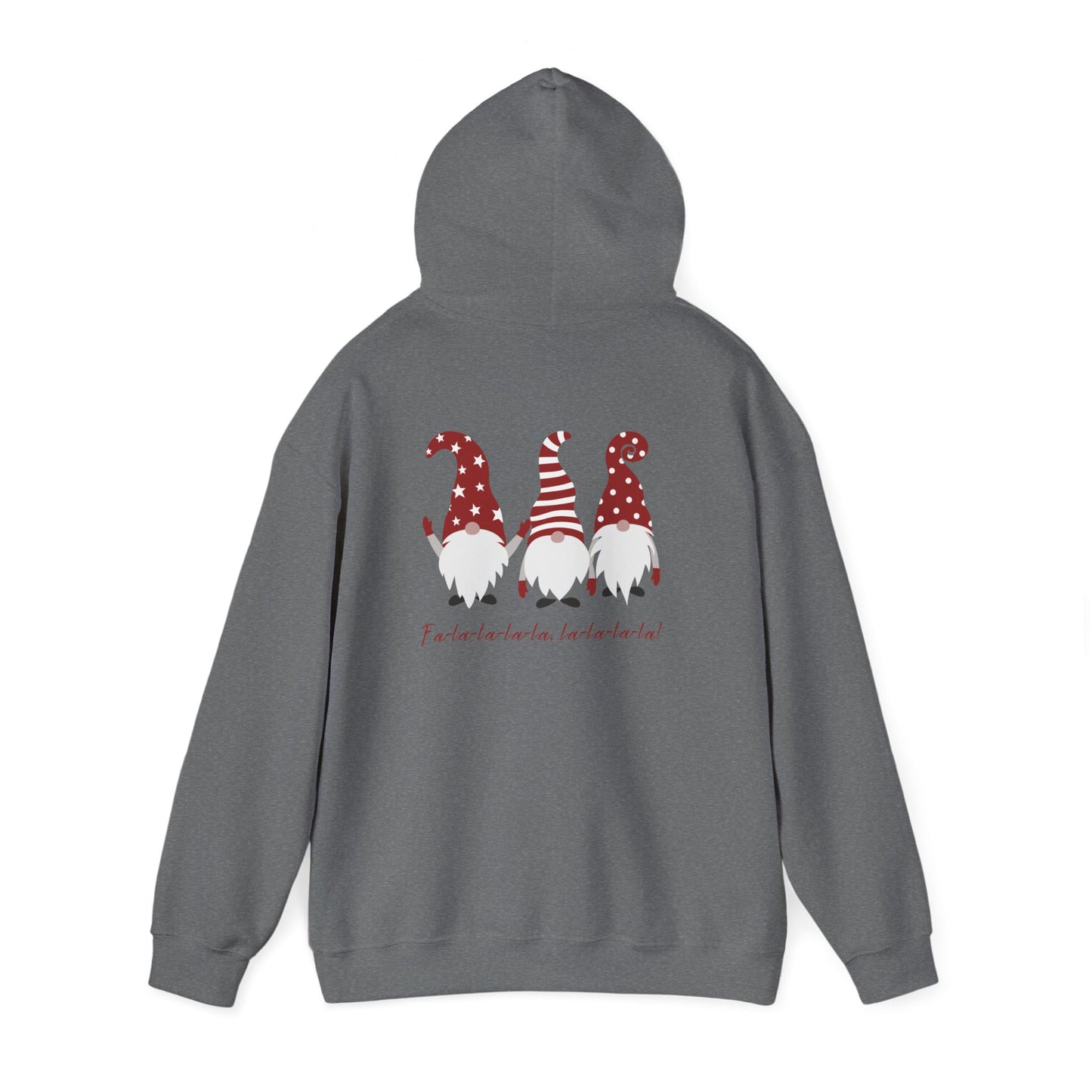 Falalalala Christmas Gnomes