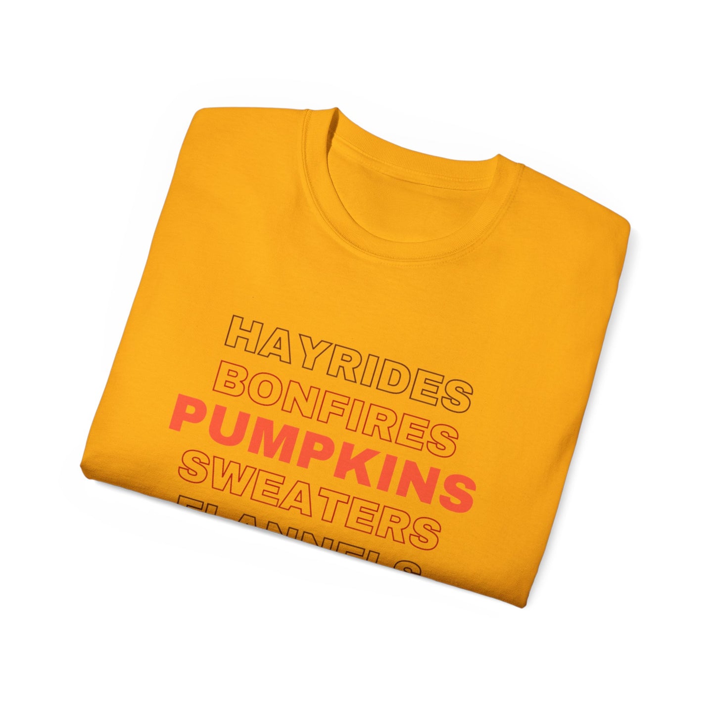 Pumpkins...