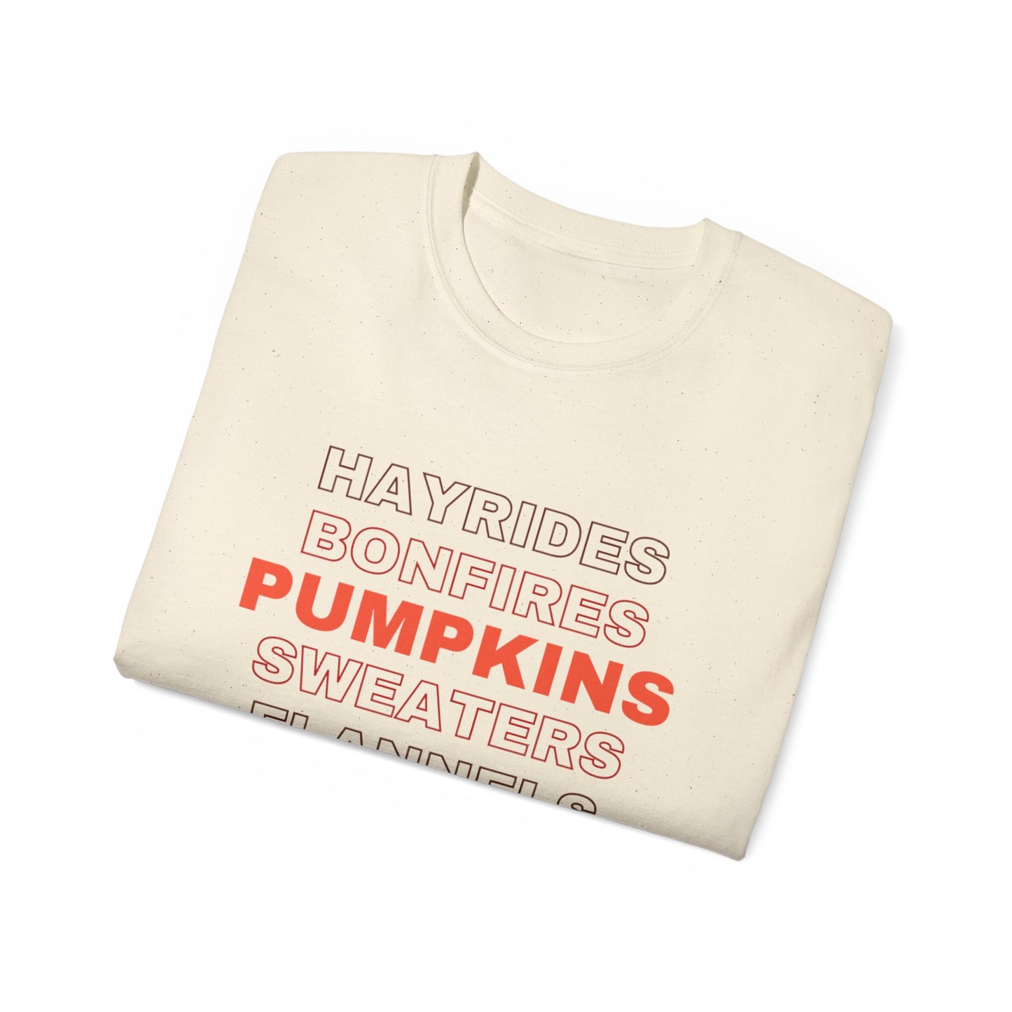 Pumpkins...