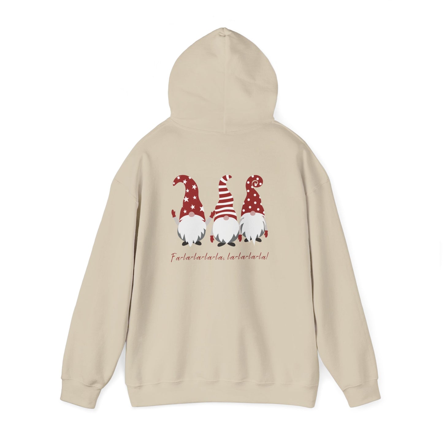Falalalala Christmas Gnomes