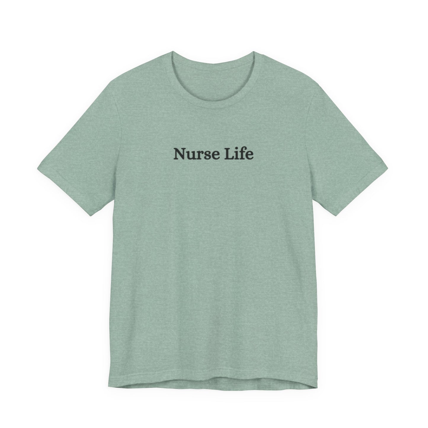 Nurse Life - Restraints