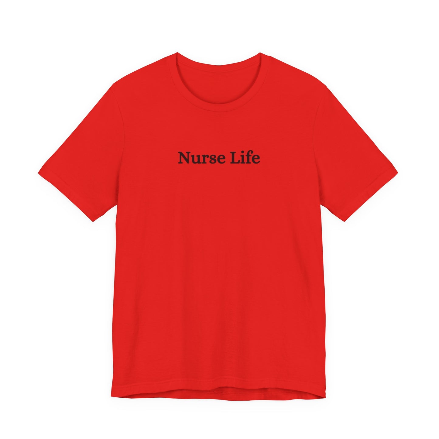 Nurse Life - Restraints