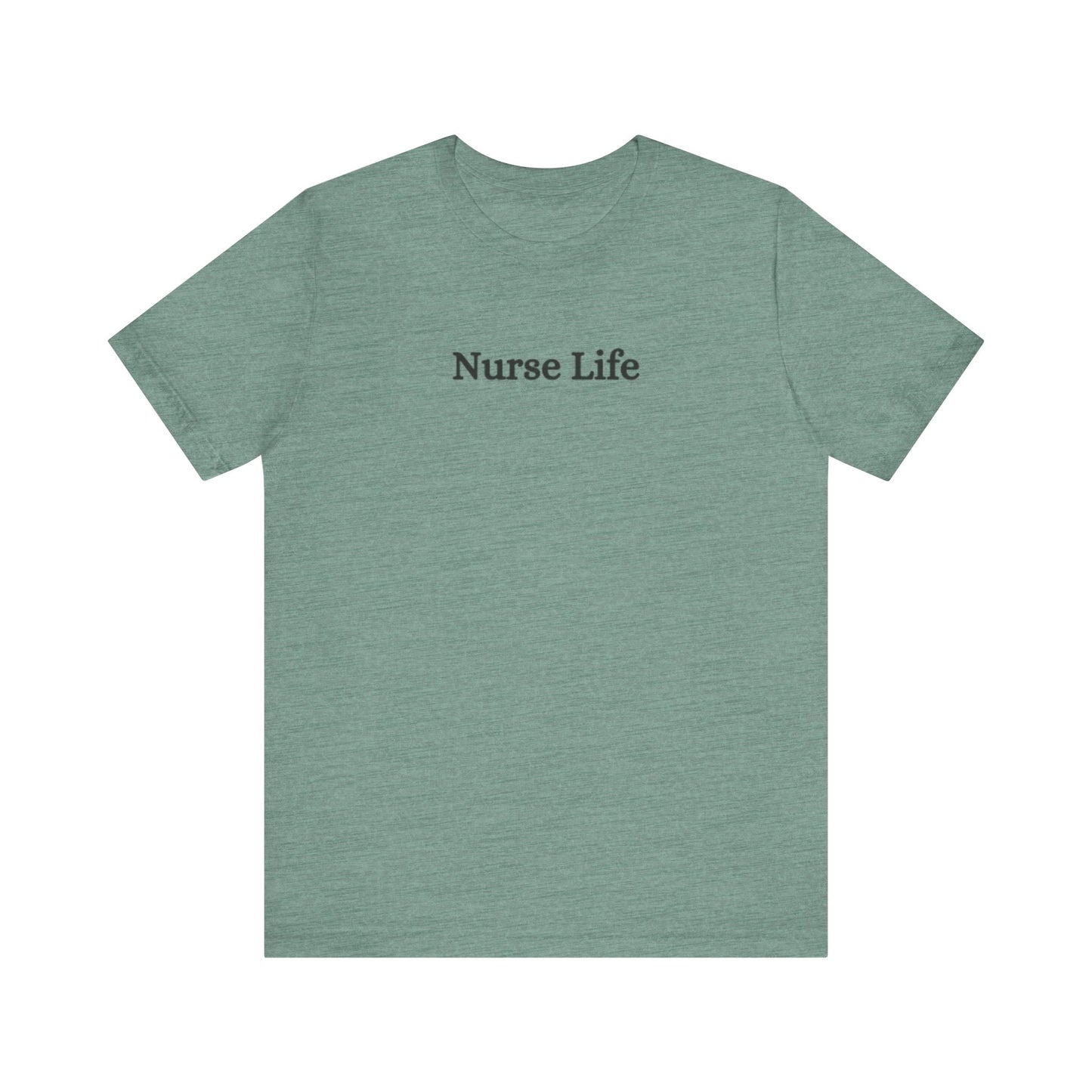 Nurse Life - Restraints
