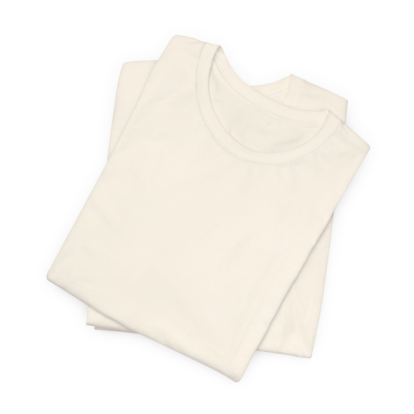 From the smallest cell......      -     Unisex Jersey Short Sleeve Tee