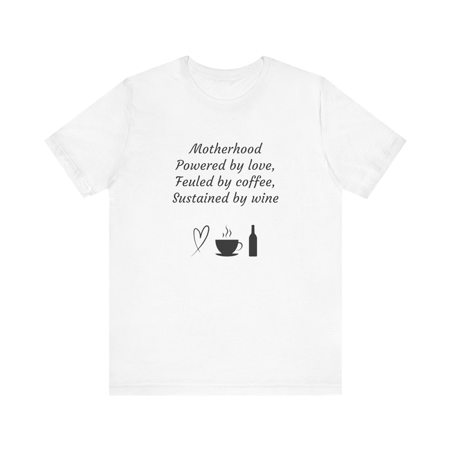 Motherhood