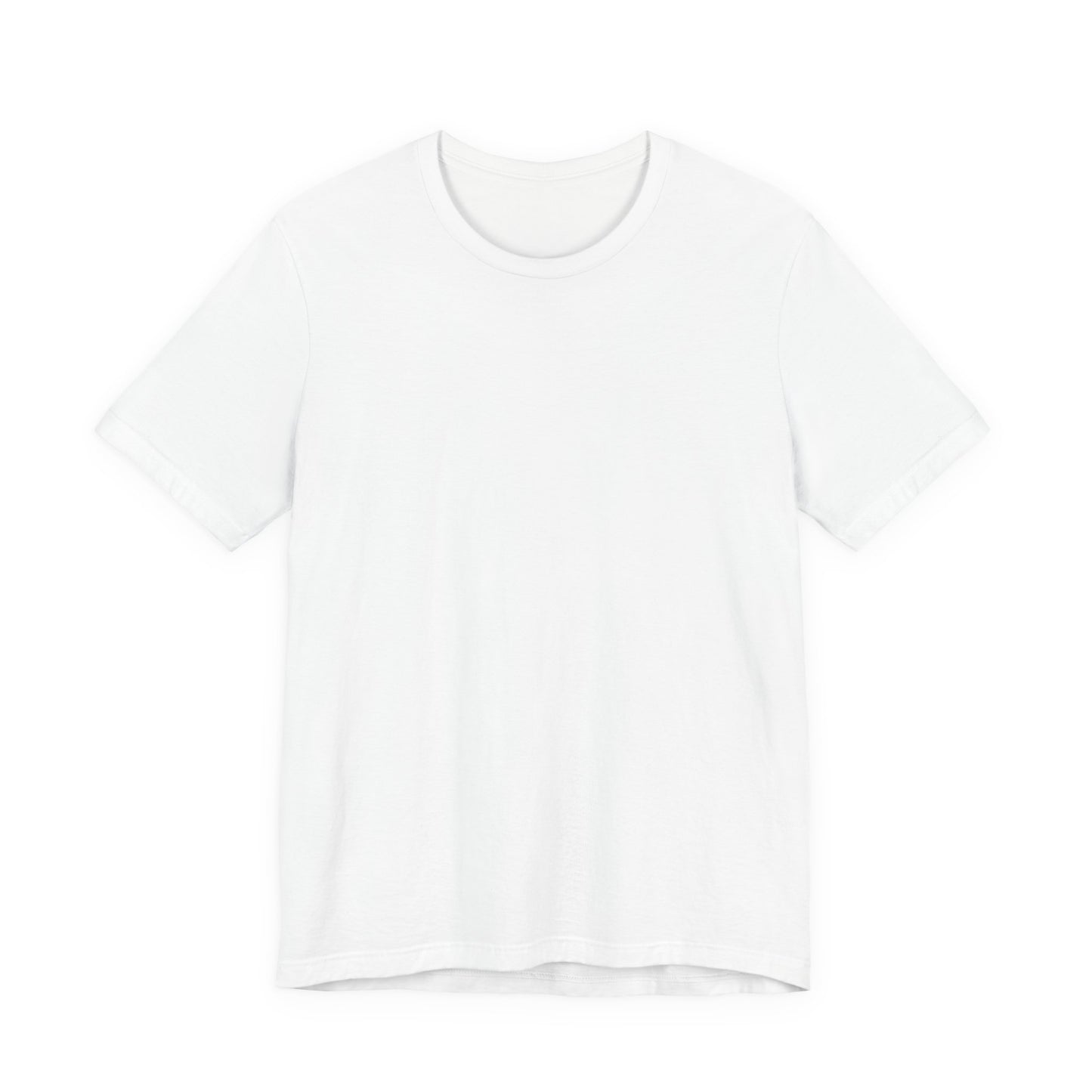 Wonderfully Wired   -   Unisex Jersey Short Sleeve Tee