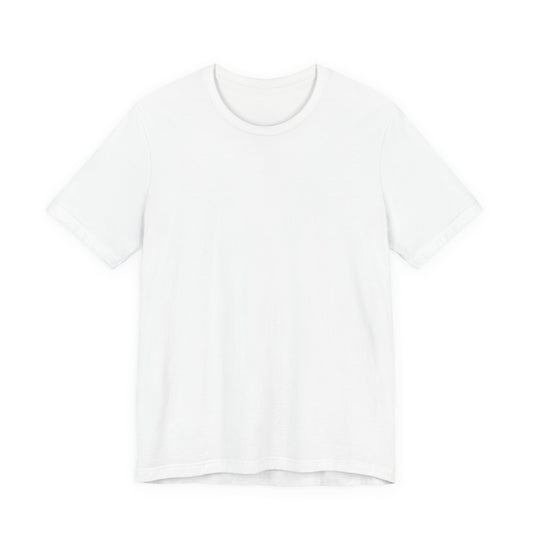 Wonderfully Wired   -   Unisex Jersey Short Sleeve Tee