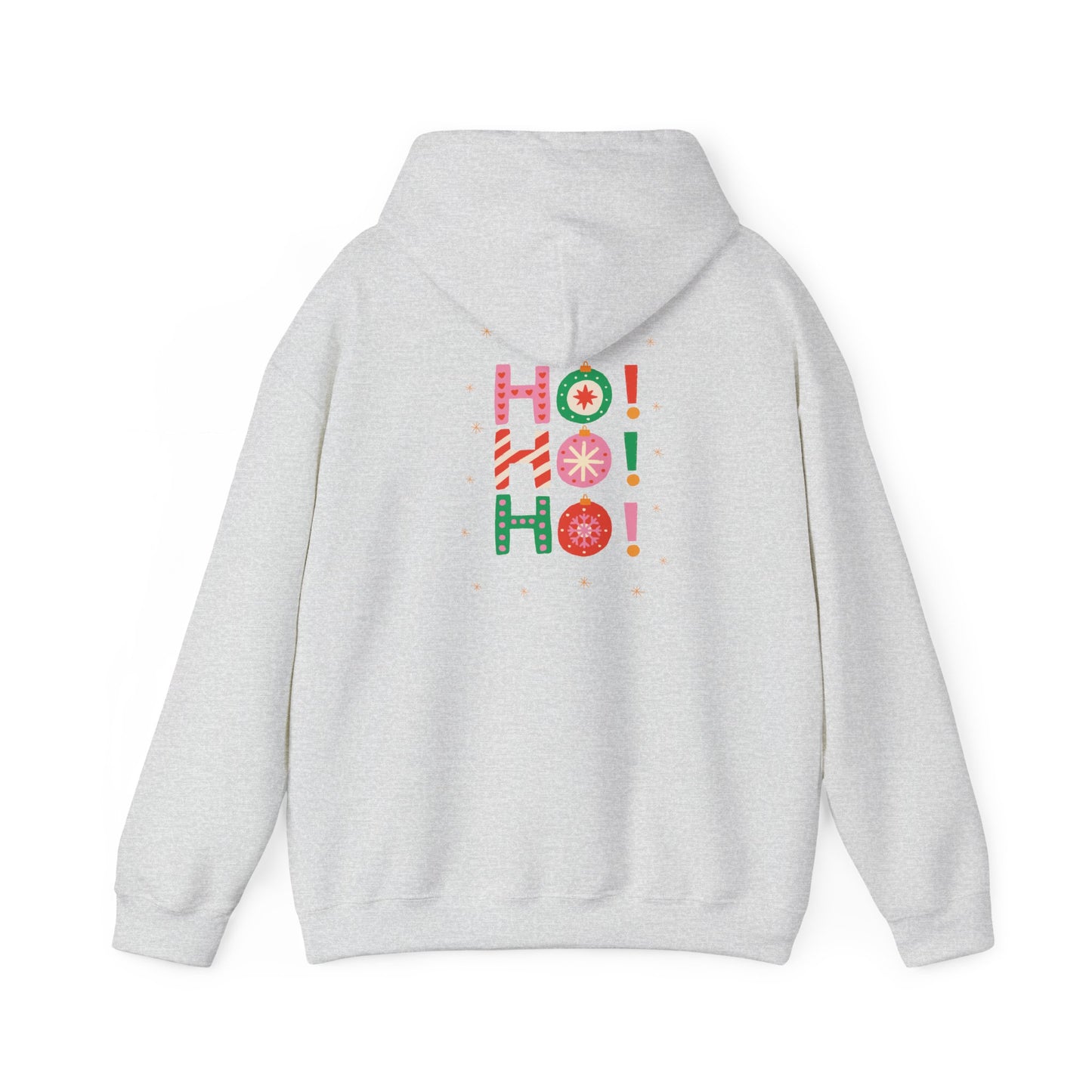 HO HO HO