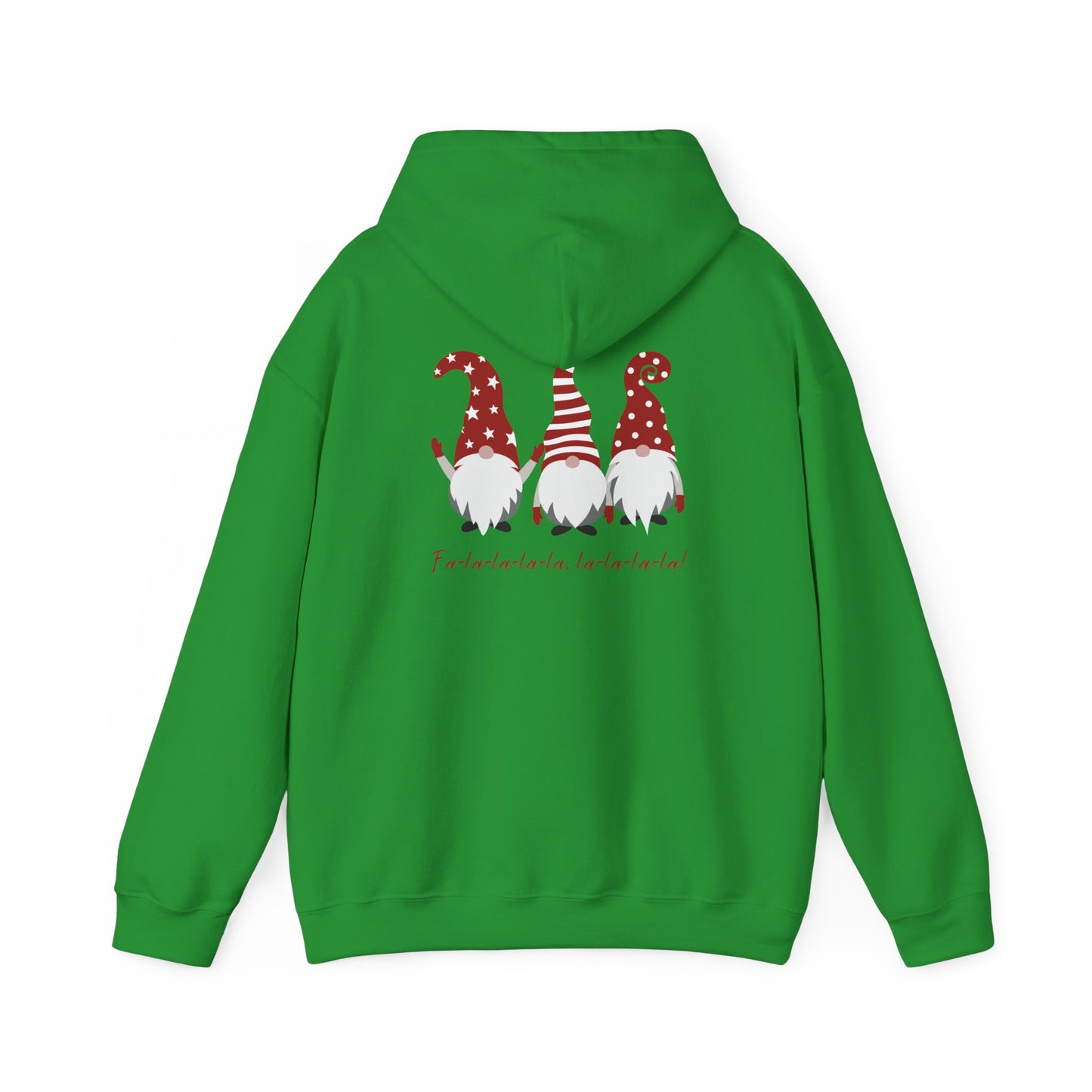 Falalalala Christmas Gnomes