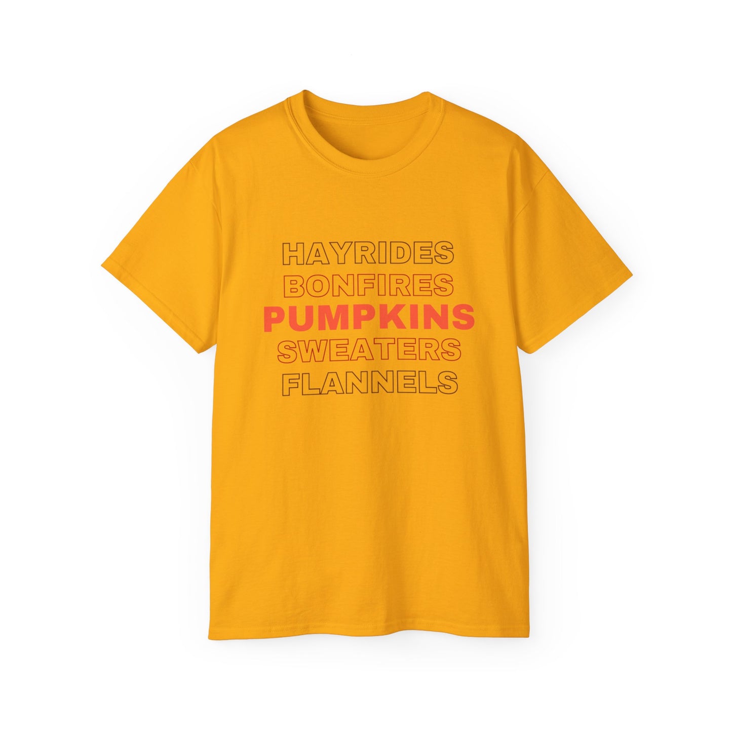 Pumpkins...