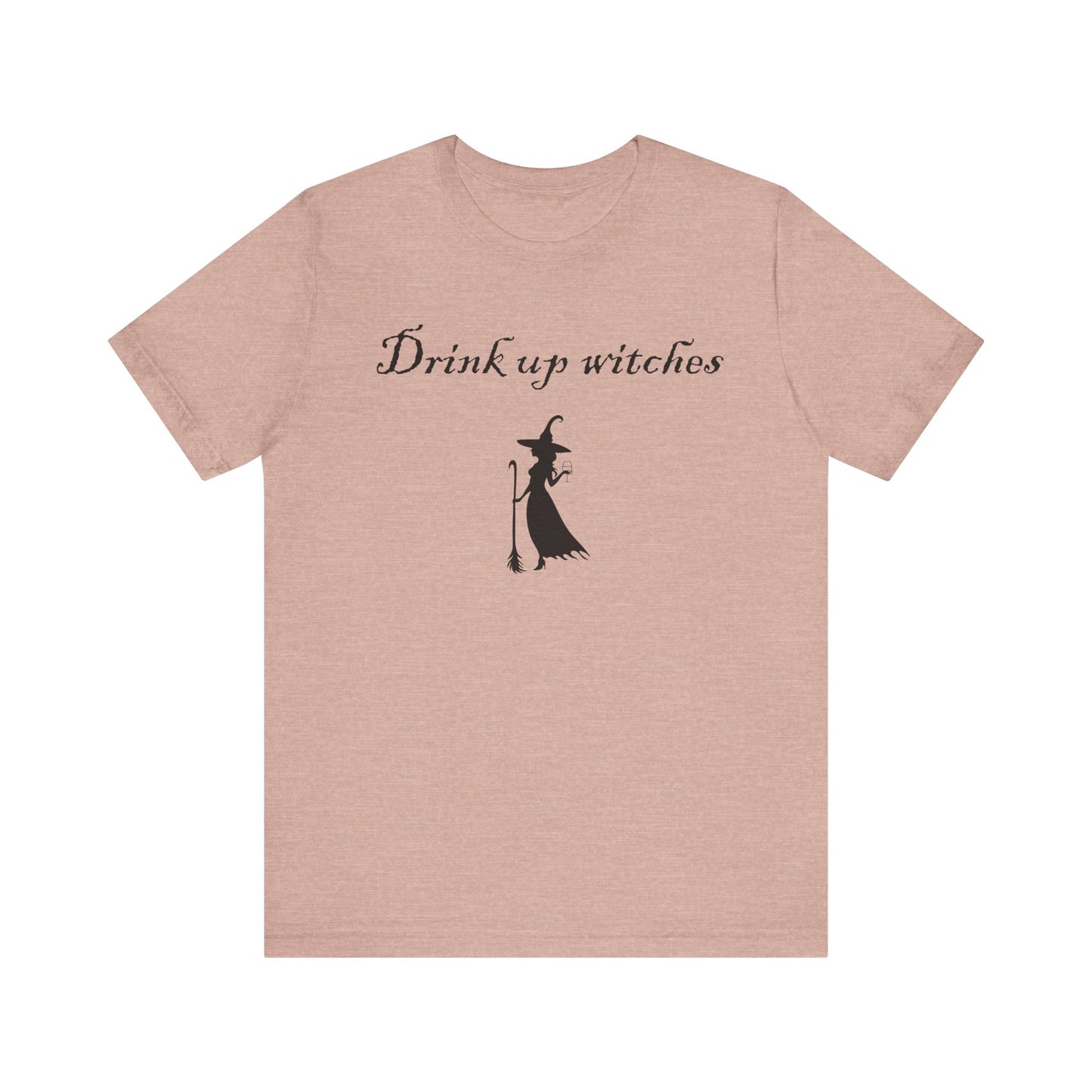 Drink up witches