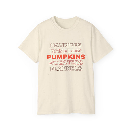 Pumpkins...