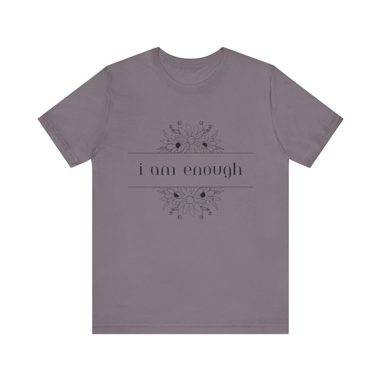 Be You Do You For You T-Shirt – Self-Love Affirmation Tee