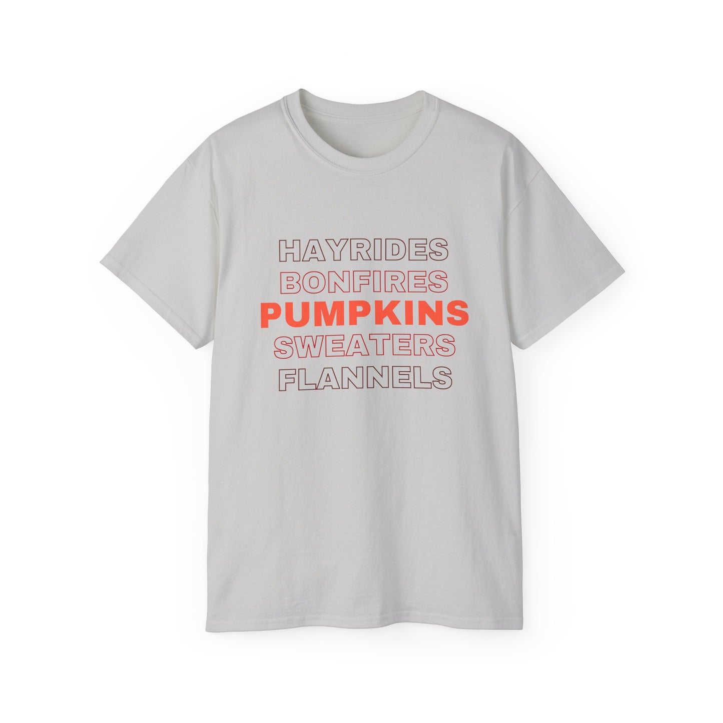 Pumpkins...