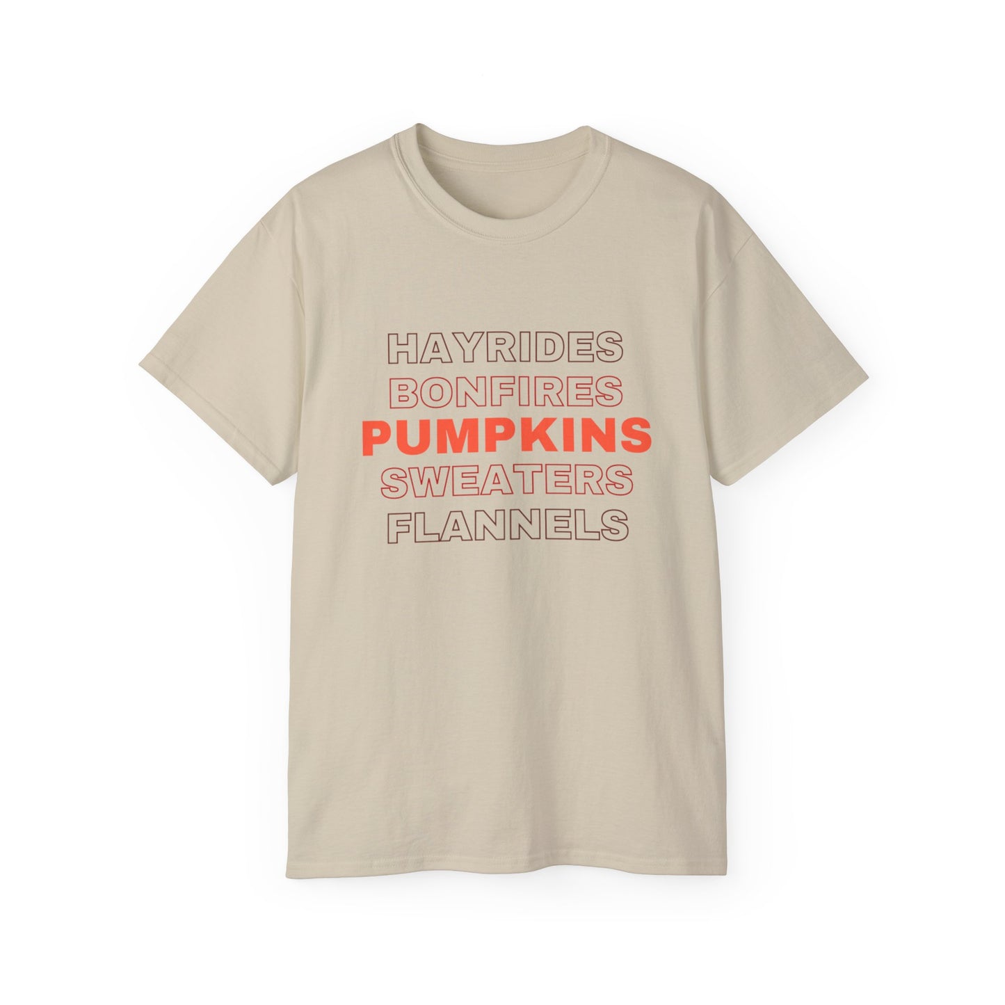 Pumpkins...