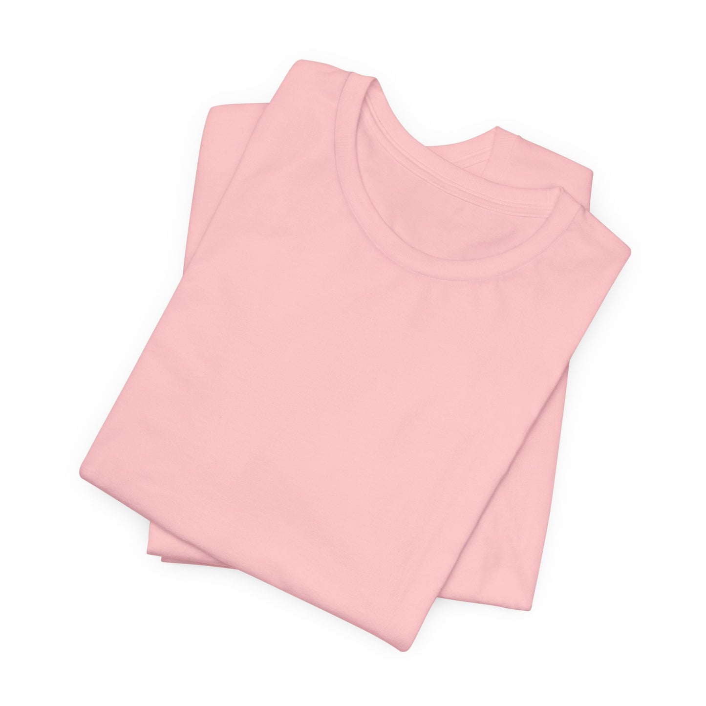 From the smallest cell......      -     Unisex Jersey Short Sleeve Tee