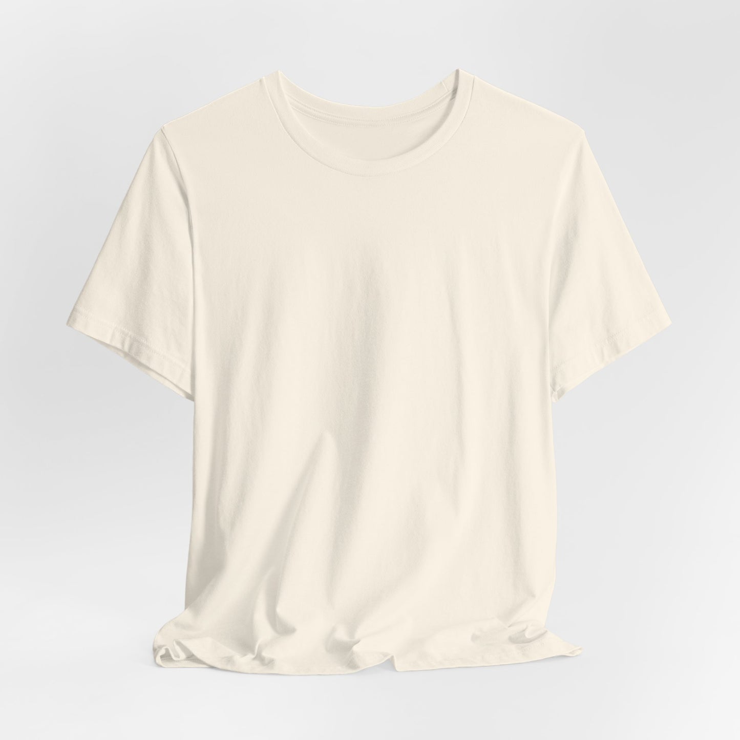 From the smallest cell......      -     Unisex Jersey Short Sleeve Tee