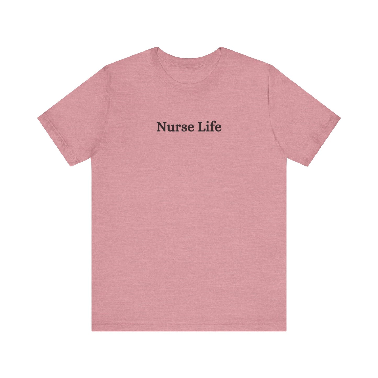 Nurse Life - Restraints