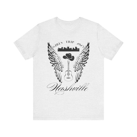 Girls Trip Nashville Shirt – Country Music Party Tee