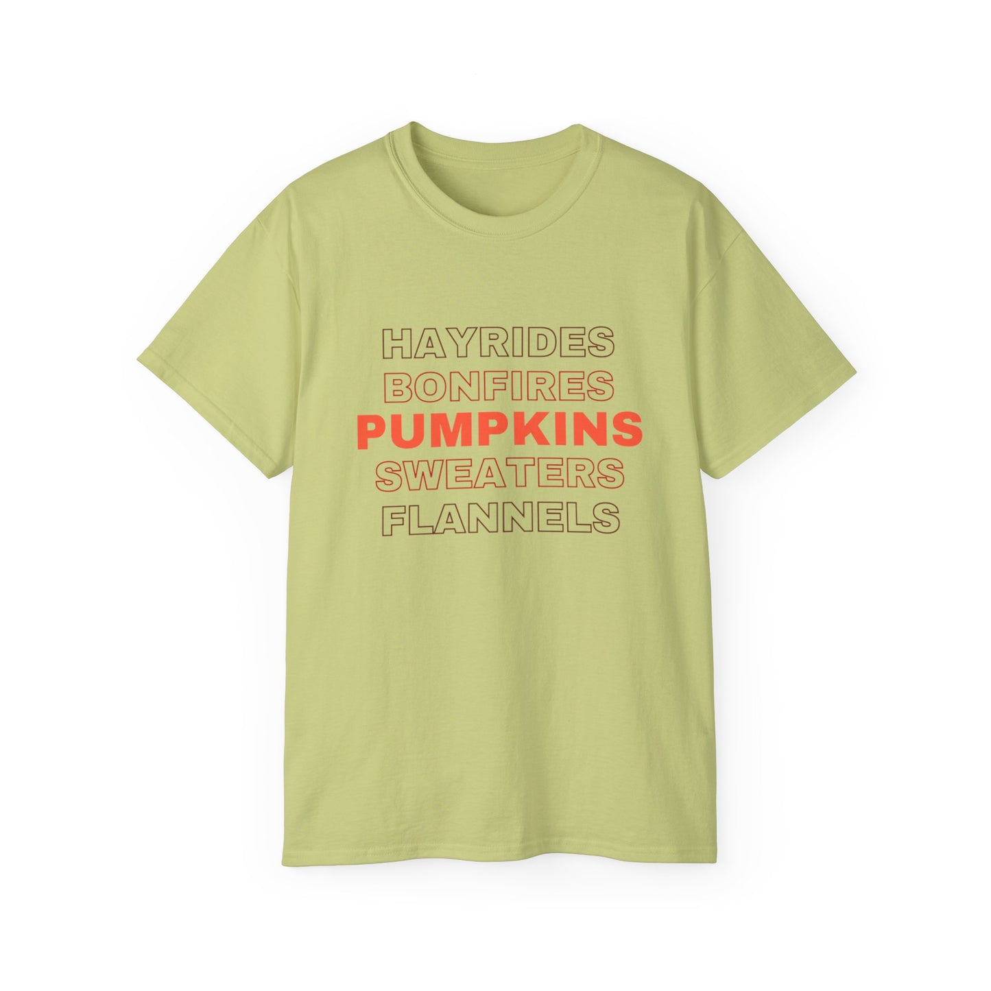 Pumpkins...