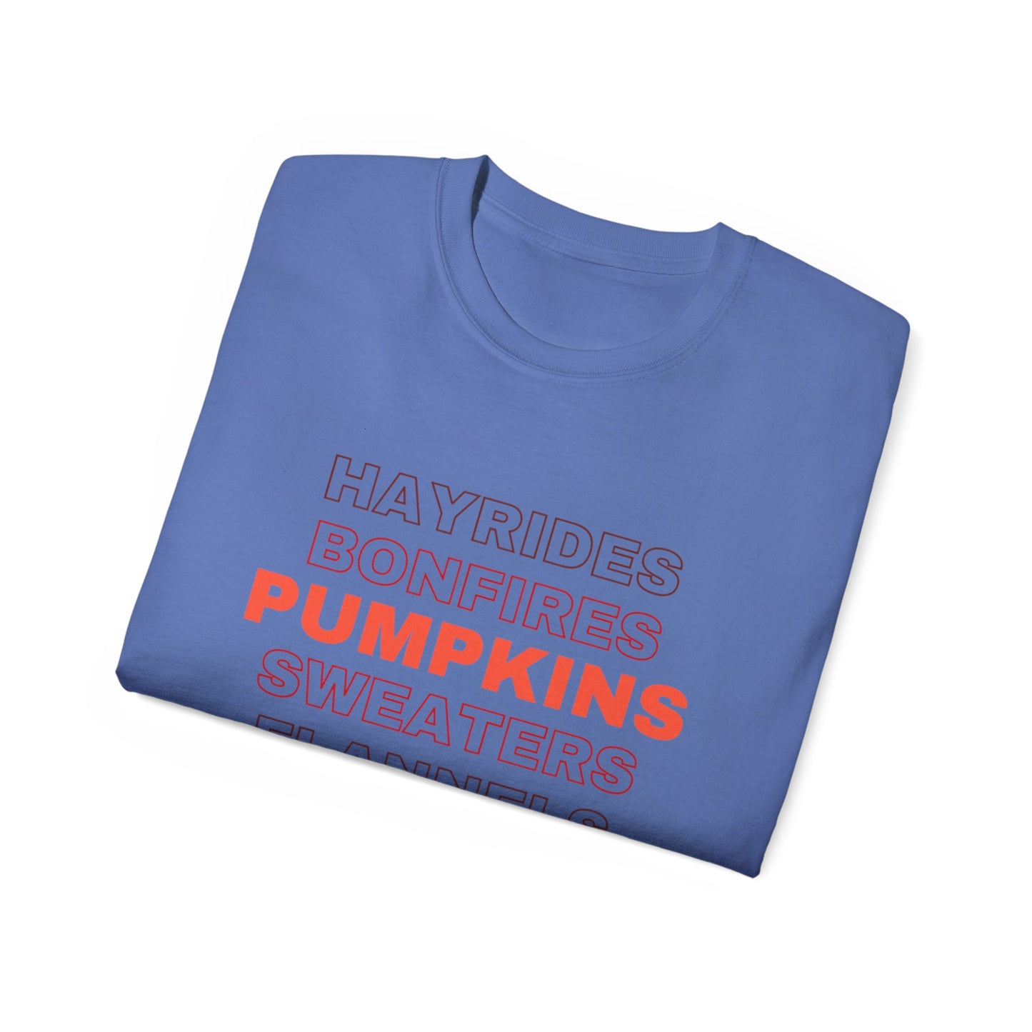 Pumpkins...