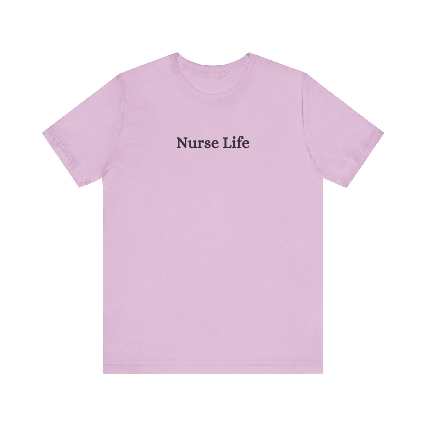 Nurse Life - Restraints