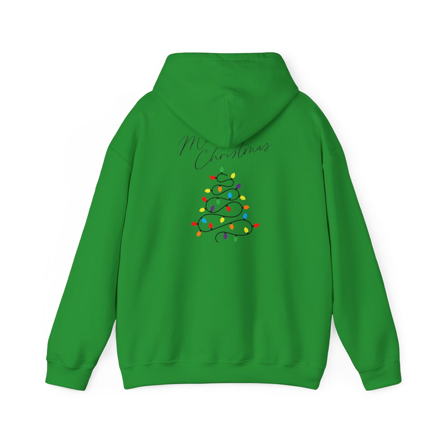 Merry Christmas, Christmas Tree of Lights