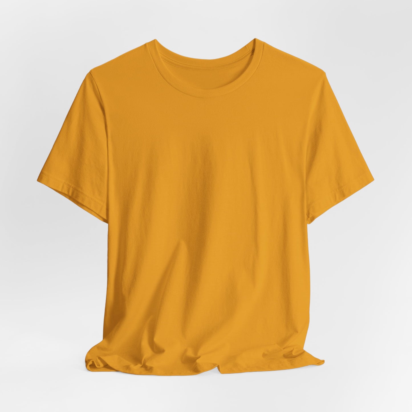 From the smallest cell......      -     Unisex Jersey Short Sleeve Tee