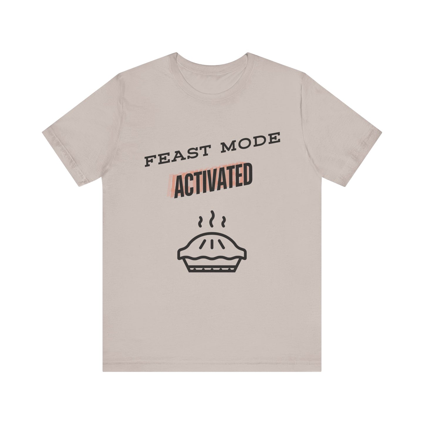 Feast Mode Activated