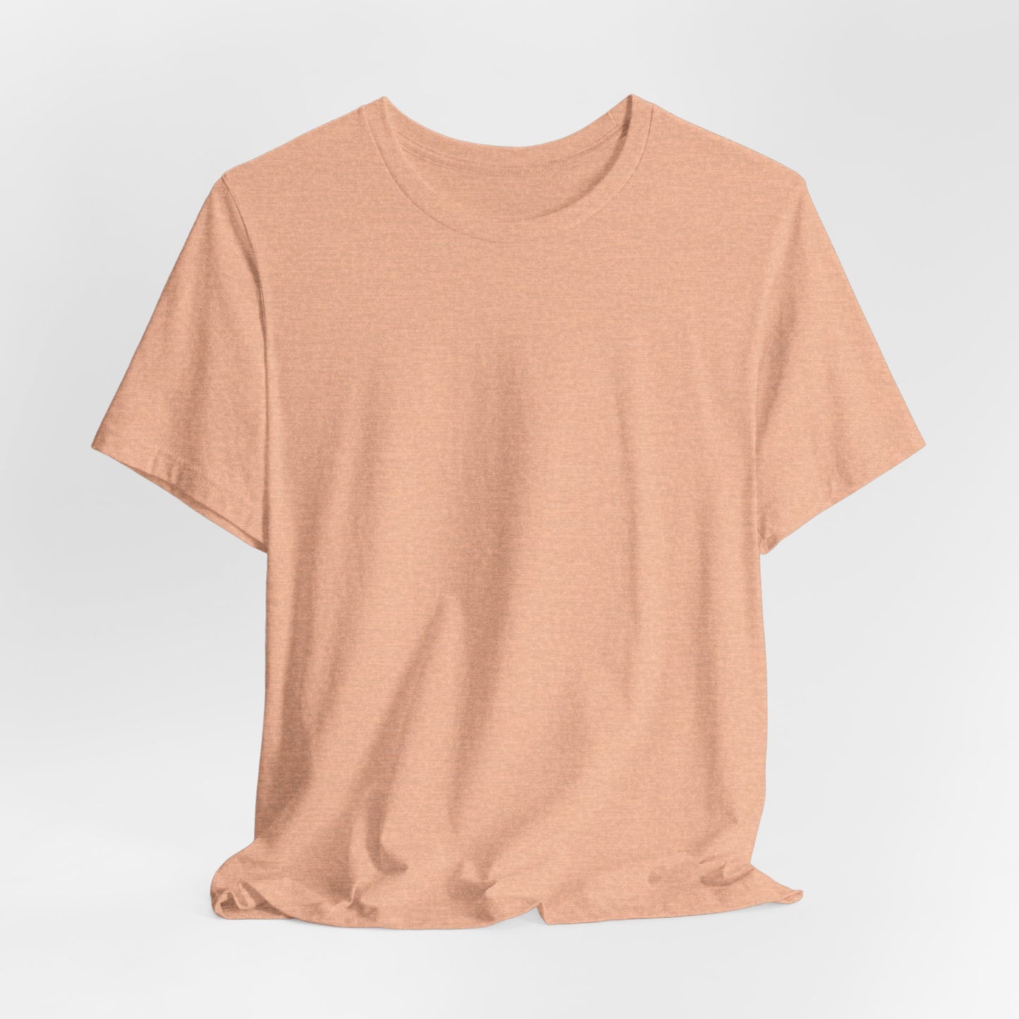 From the smallest cell......      -     Unisex Jersey Short Sleeve Tee