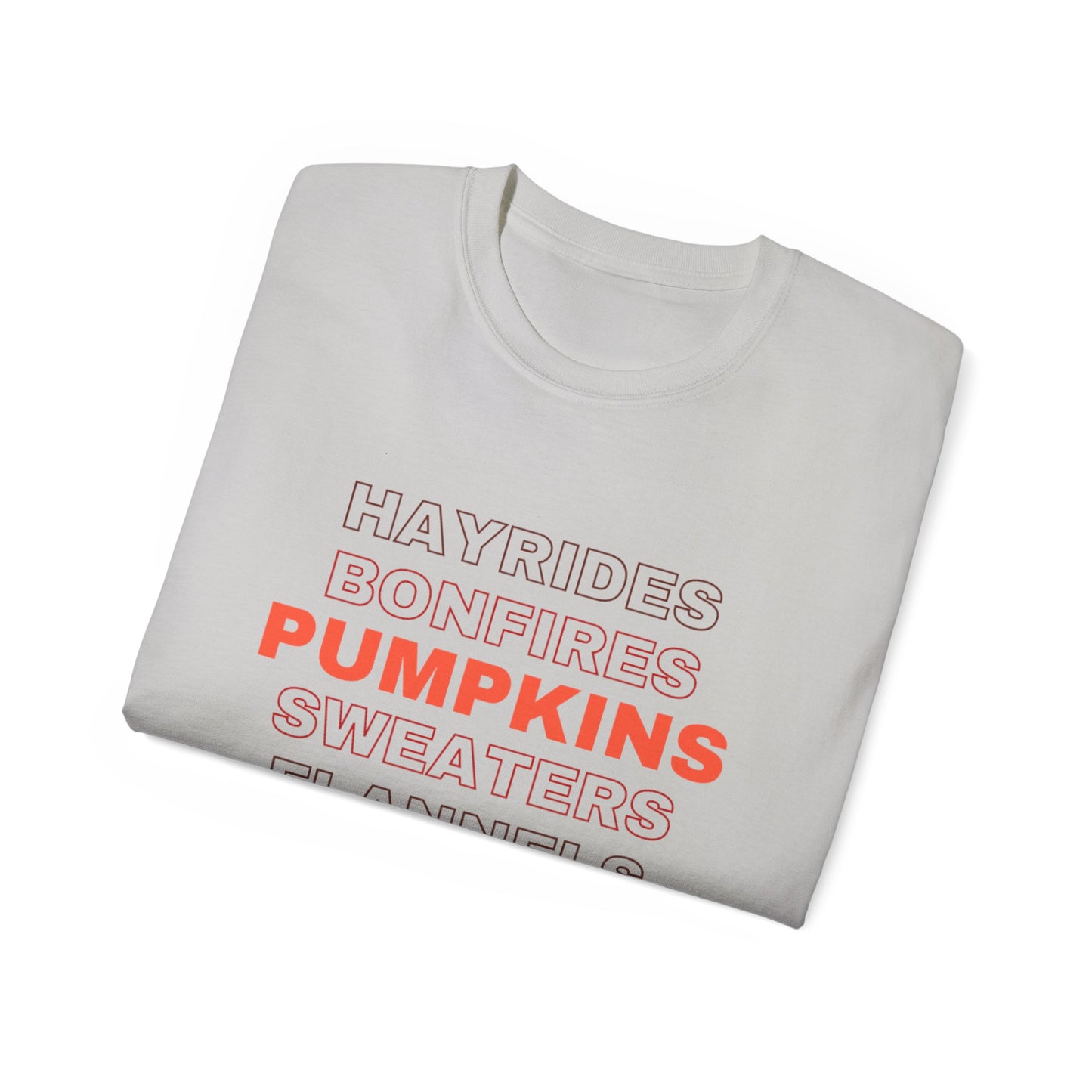 Pumpkins...