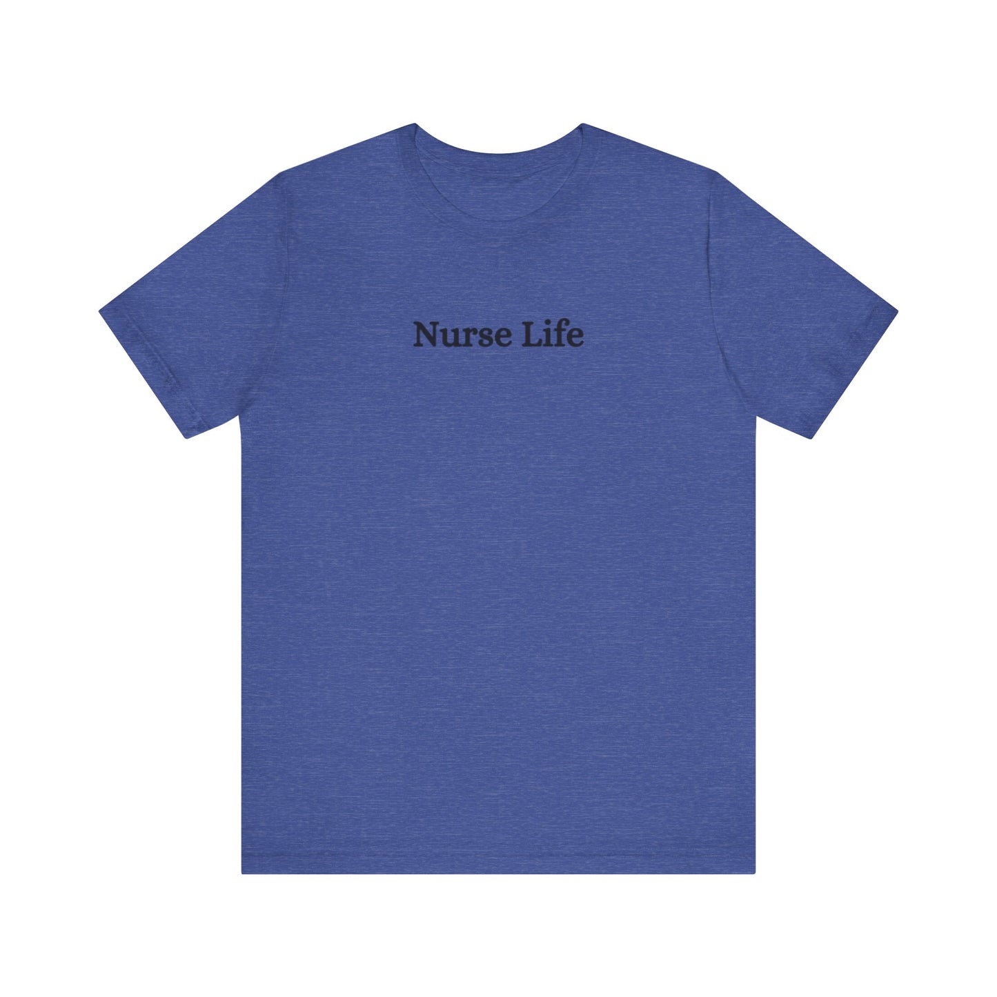 Nurse Life - Restraints