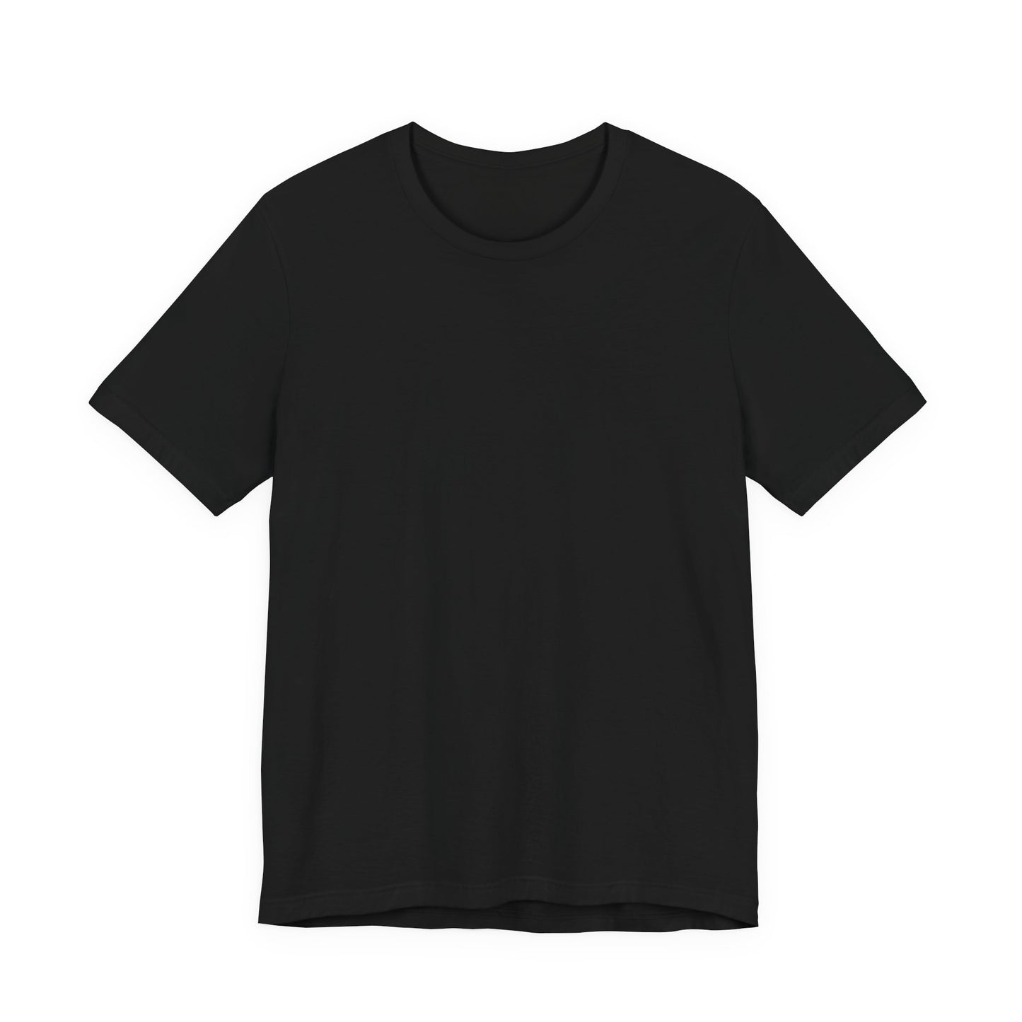 Wonderfully Wired   -   Unisex Jersey Short Sleeve Tee