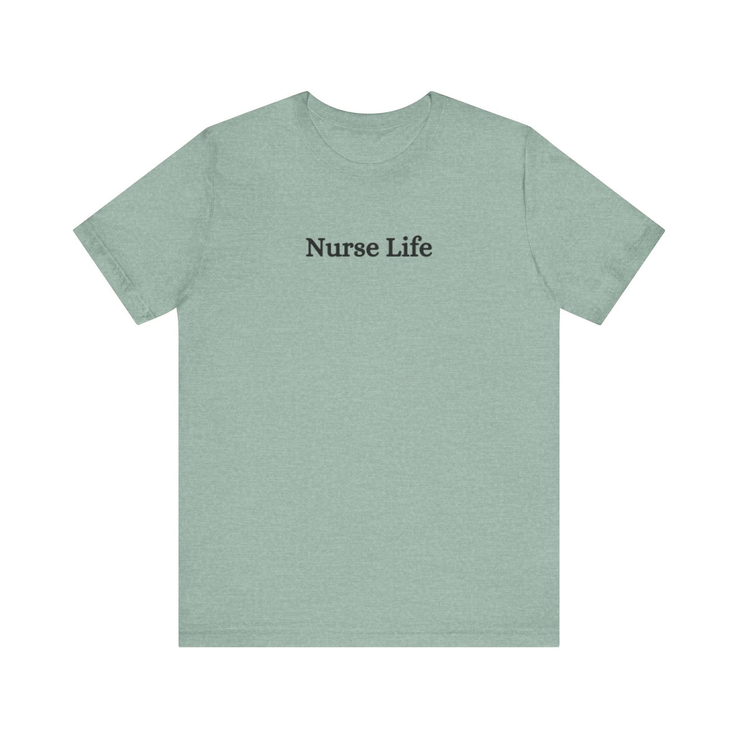 Nurse Life - Restraints