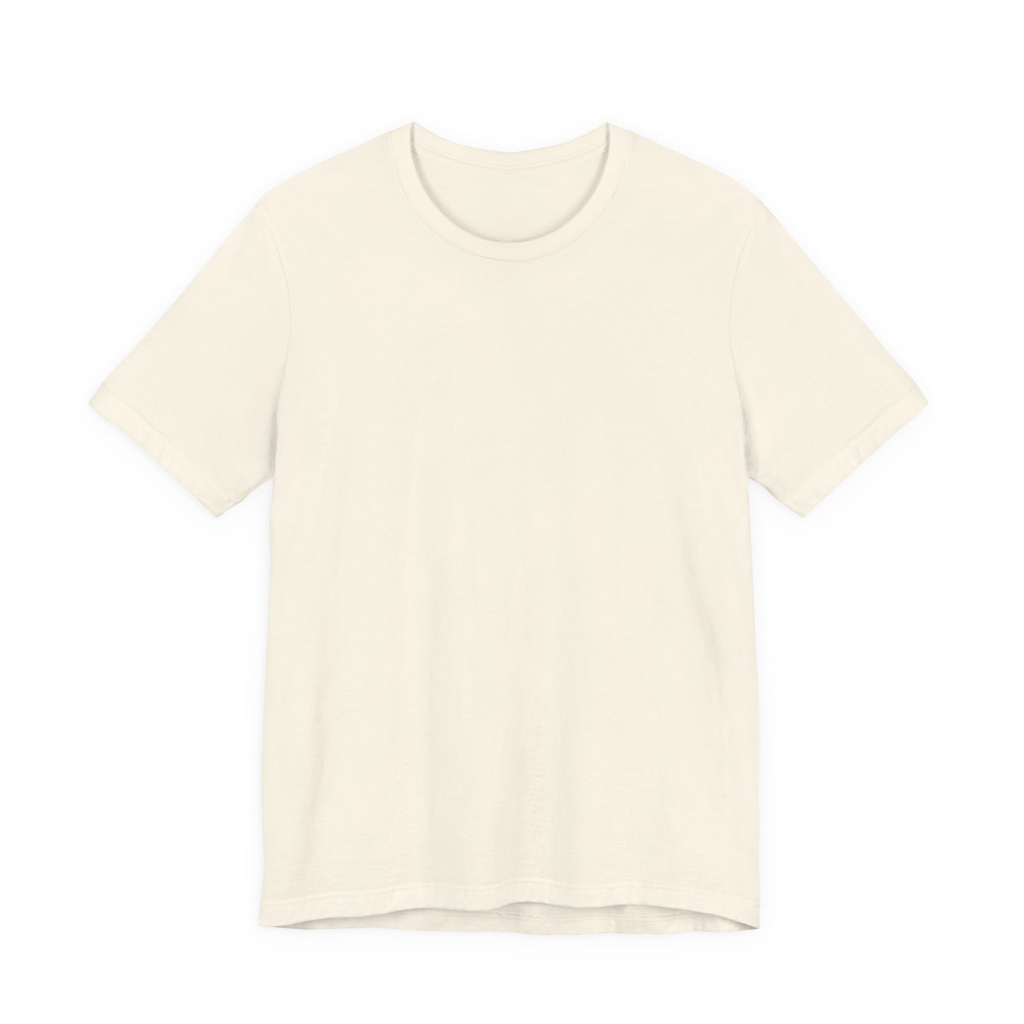 Wonderfully Wired   -   Unisex Jersey Short Sleeve Tee