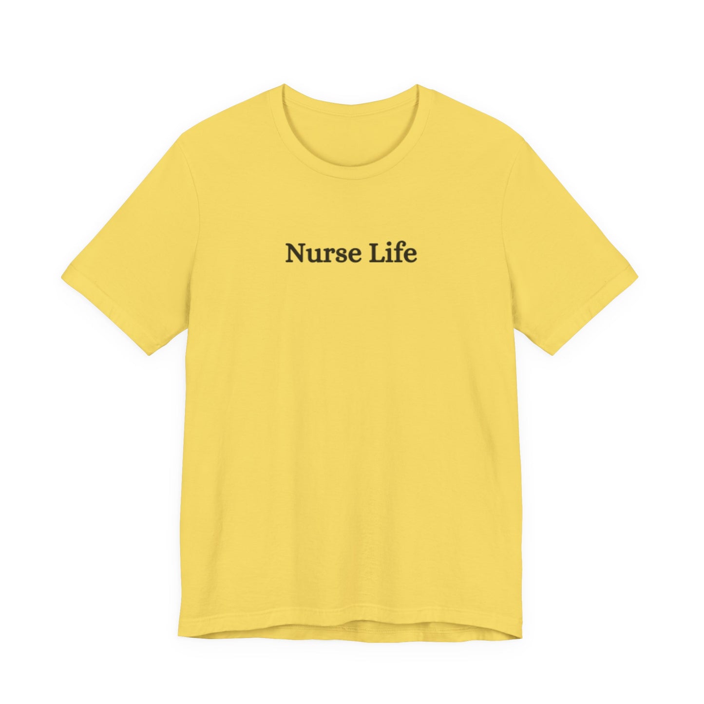 Nurse Life - Restraints