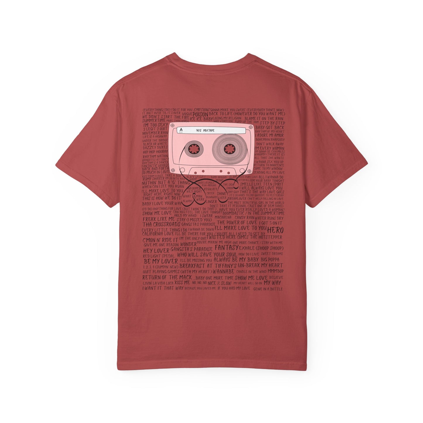 90's Mixtape