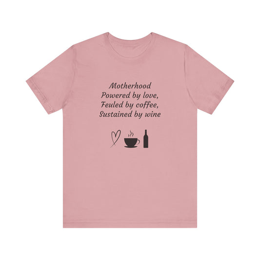Motherhood