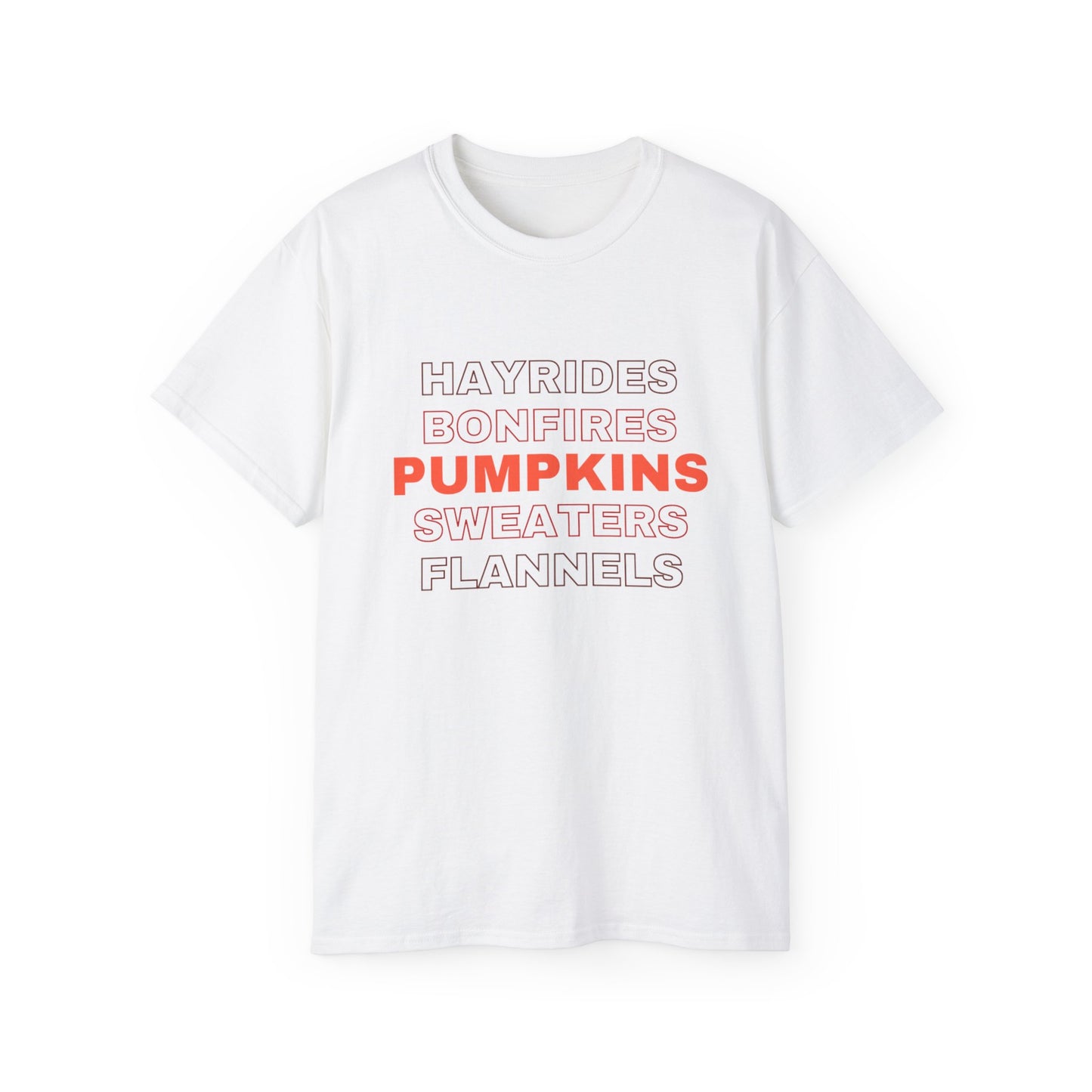 Pumpkins...